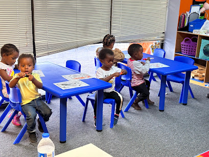 Breakthrough Rhema Ministries - Licensed Daycare in North Richland Hills, TX