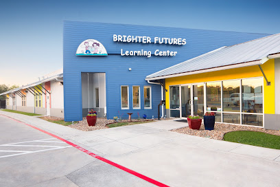 Brighter Futures Learning Center - Licensed Daycare in Schertz, TX