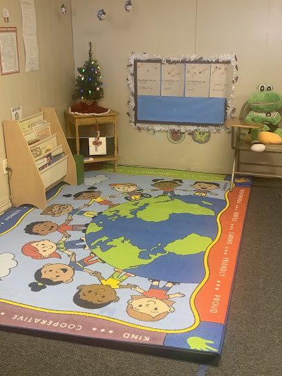 KIDS R PEOPLE 2 LEARNING CENTER LLC - Licensed Daycare in Beeville, TX