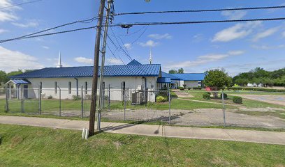 Bethel's Family Christian Academy
