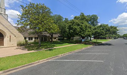Presbyterian Preschool