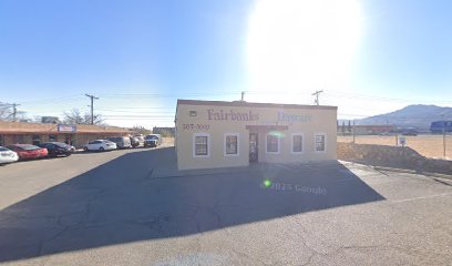 Fairbanks Daycare Center
