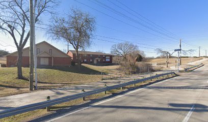 Metro Christian Academy