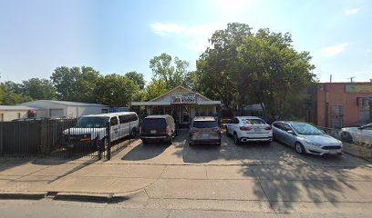 Aunt Faye Early Learning Academy - Licensed Daycare in Dallas, TX