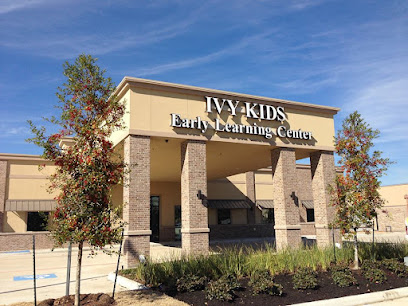 Ivy Kids Early Learning Center - Cinco Ranch