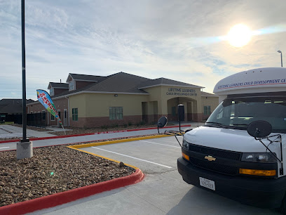 Lifetime Learners Child Development Center