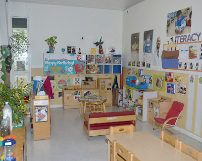 La Petite Academy Rayburn