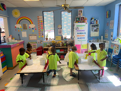 Noahs Ark Learning Center, Inc - Licensed Daycare in Balch Springs, TX