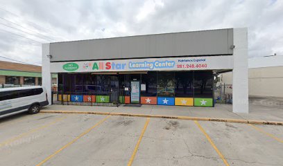 All Star Learning Center