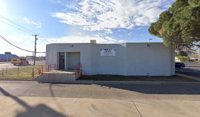 Mildred M Chaffin Head Start