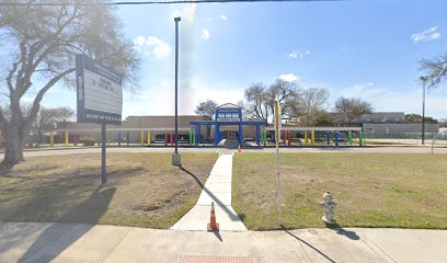 Head Start Gregorio Esparza Elementary