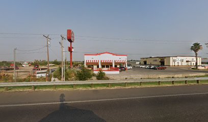Carousel Learning Academy of Laredo