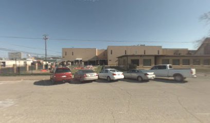 Killeen Downtown Head Start