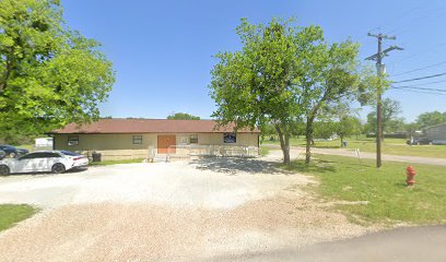 Mexia Head Start