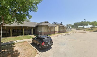 Miller Child Development Center