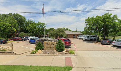 Pecan Ranch Early Learning Center