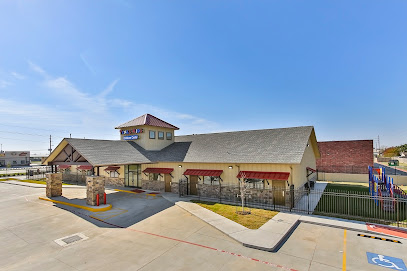 Texas Kids Learning Center