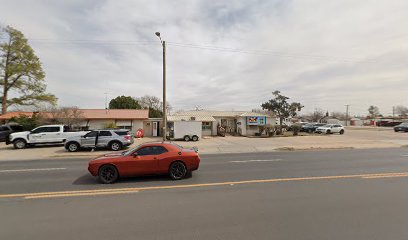 Kid Town Daycare