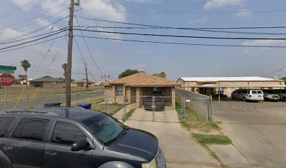 Johnson's Day Care & Learning Center