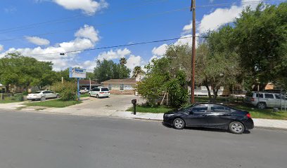 Genesis Learning Center