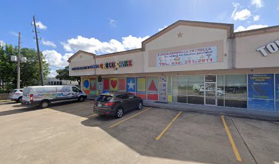 Attitude Respect N Manners Learning Center