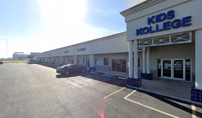 Kiddie Kollege Learning Center