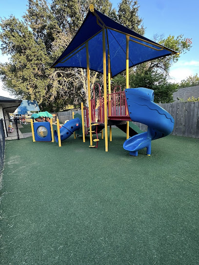 Little Tyke Glade Crossing - Licensed Daycare in Euless, TX