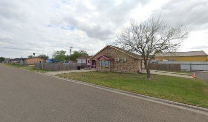 Bright Minds Learning Center