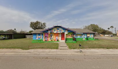 Bright Beginnings Learning Center