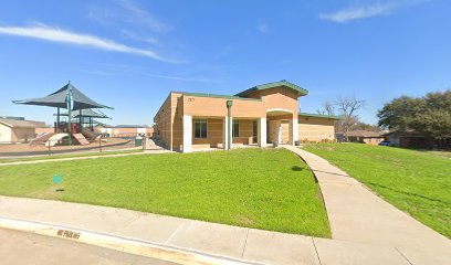 Plano ISD - Employee Child Care at Mendenhall