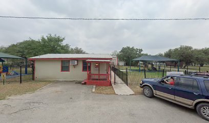 Avance Camp Wood Head Start/Early Head Start