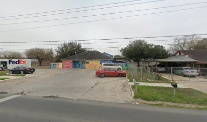 Helping Hands Child Care - Licensed Daycare in Alton, TX