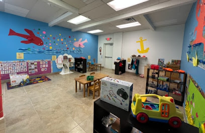 Apple Tree House LLC - Licensed Daycare in Weslaco, TX