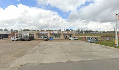 ABC and 123 Learning Center