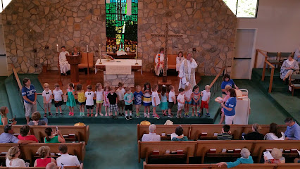 Holy Comforter Preschool - Licensed Daycare in Kingwood, TX
