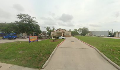 Happy Faces Early Learning Center - Garland Dr - Licensed Daycare in Lake Jackson, TX