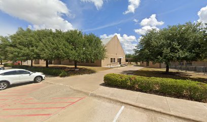 Covenant Presbyterian Children's Center