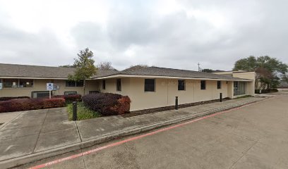 Ascension Day School - Licensed Daycare in Dallas, TX