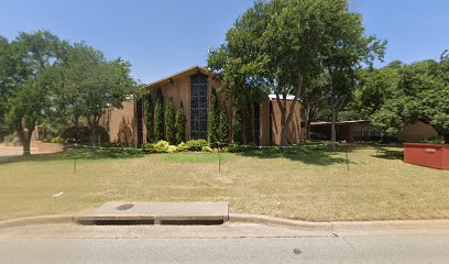 Dallas Cooperative Preschool