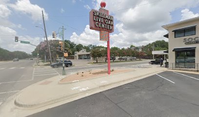 East Dallas Development Center