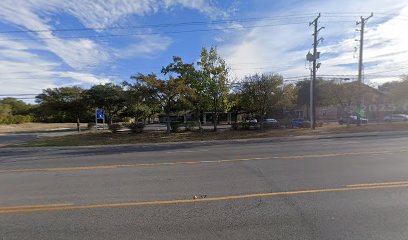 Lost Creek Child Development Center