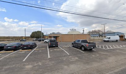 East Central Child Development Center