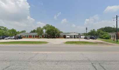 Otis Klar Head Start - Licensed Daycare in Raymondville, TX