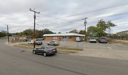 LIVE OAK HEAD START