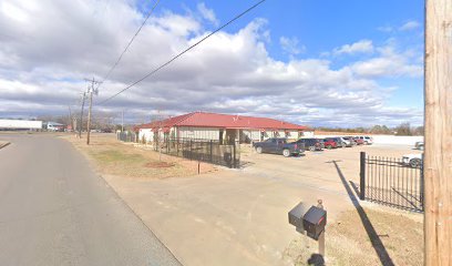 Seminole ISD Child Care Center