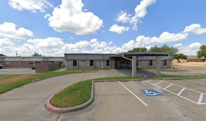 Faith & Family Early Learning Center