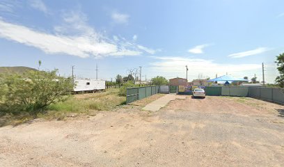 Sierra Blanca Head Start
