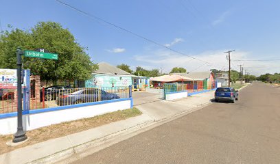Holy Hands Learning Center