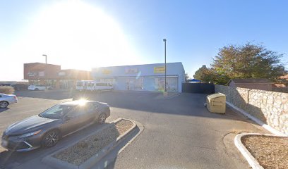 Angelkeeper Christian Learning Center