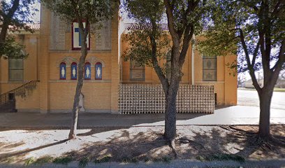 Little Saints Early Childhood Center